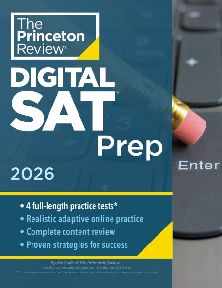 Princeton Review SAT Subject Test Physics Prep， 17th Edition: Practice Tests + Content Review + Strategies &amp; Techniques (College Test Preparation) [ペーパーバック] The Princeton Review 812QAygL+0L._UF350,350_QL50_.jpg
