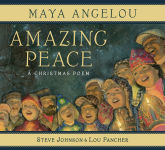 Alternative view 1 of Amazing Peace: A Christmas Poem