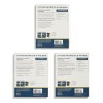 Alternative view 9 of Princeton Review MCAT Subject Review Complete Box Set, 5th Edition: 7 Complete Books + 3 Online Practice Tests