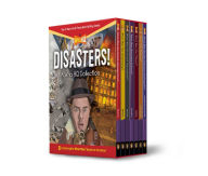 Title: Disasters!: A Who HQ Collection, Author: Who HQ