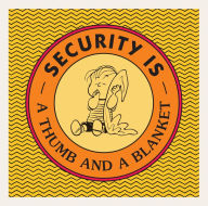 Download online books free audio Security Is a Thumb and a Blanket 9780593519516 (English literature) by Charles M. Schulz ePub FB2 iBook