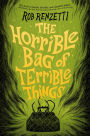 The Horrible Bag of Terrible Things #1