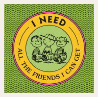 Amazon web services ebook download free I Need All the Friends I Can Get  English version 9780593519677 by Charles M. Schulz