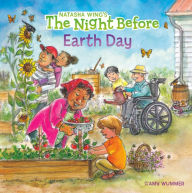 Ebook download for mobile phone The Night Before Earth Day (English Edition) 9780593519790 FB2 PDF