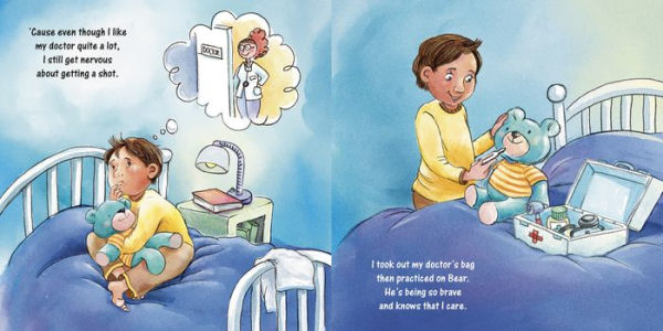 the Night Before Doctor