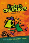 Alternative view 1 of Alarm at the Farm! #2: A Graphic Novel