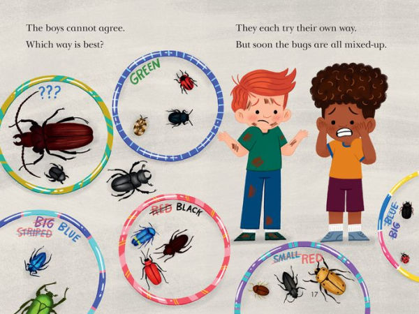 Beetle Mania