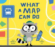 Free mobi ebook downloads for kindle What a Map Can Do by Gabrielle Balkan, Alberto Lot, Gabrielle Balkan, Alberto Lot FB2 PDF