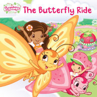 Title: The Butterfly Ride, Author: Amy Ackelsberg