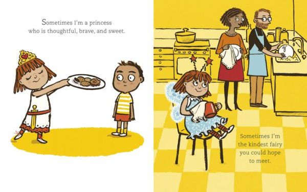 Sometimes I Am Furious