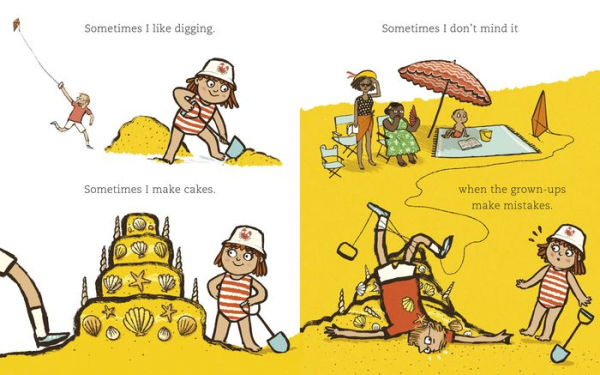 Sometimes I Am Furious