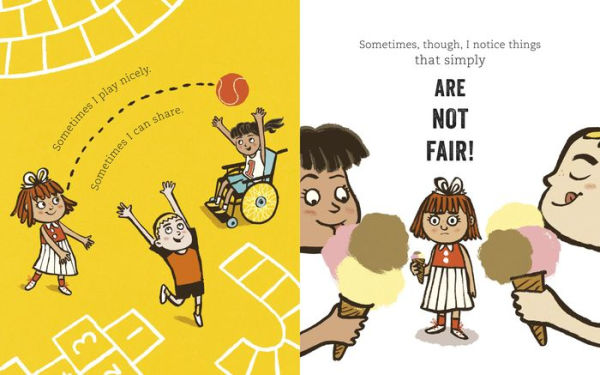 Sometimes I Am Furious