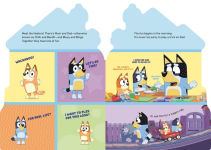 Alternative view 2 of Bluey: At Home with the Heelers