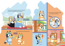 Alternative view 3 of Bluey: At Home with the Heelers