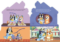 Alternative view 4 of Bluey: At Home with the Heelers
