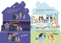 Alternative view 6 of Bluey: At Home with the Heelers