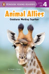 Alternative view 1 of Animal Allies: Creatures Working Together