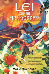 Read books online for free download full book Lei and the Fire Goddess  (English Edition) 9780593752500