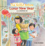 Alternative view 1 of The Night Before Lunar New Year