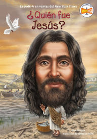 Title: ¿Quién fue Jesús?, Author: Ellen Morgan