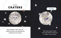 Alternative view 4 of When Moon Became the Moon