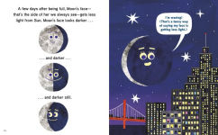 Alternative view 5 of When Moon Became the Moon