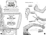 Alternative view 2 of The Best Would You Rather? Book: Hundreds of Funny, Silly, and Brain-Bending Question-and-Answer Games for Kids