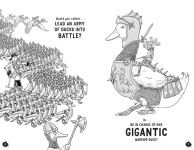 Alternative view 4 of The Best Would You Rather? Book: Hundreds of Funny, Silly, and Brain-Bending Question-and-Answer Games for Kids