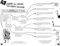 Alternative view 5 of The Best Would You Rather? Book: Hundreds of Funny, Silly, and Brain-Bending Question-and-Answer Games for Kids