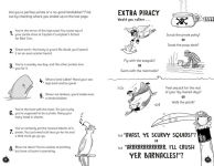 Alternative view 6 of The Best Would You Rather? Book: Hundreds of Funny, Silly, and Brain-Bending Question-and-Answer Games for Kids