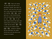 Alternative view 3 of Whale Eyes: A Memoir About Seeing and Being Seen