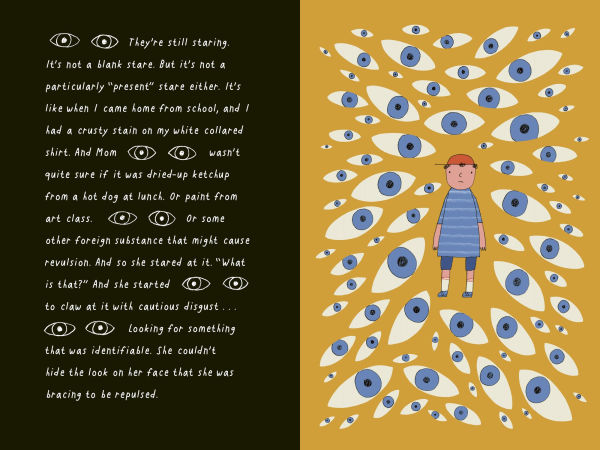 Whale Eyes: A Memoir About Seeing and Being Seen