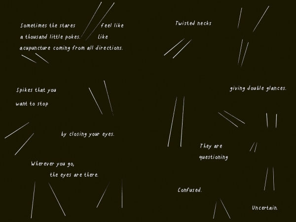 Whale Eyes: A Memoir About Seeing and Being Seen