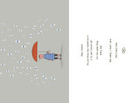 Alternative view 6 of Whale Eyes: A Memoir About Seeing and Being Seen