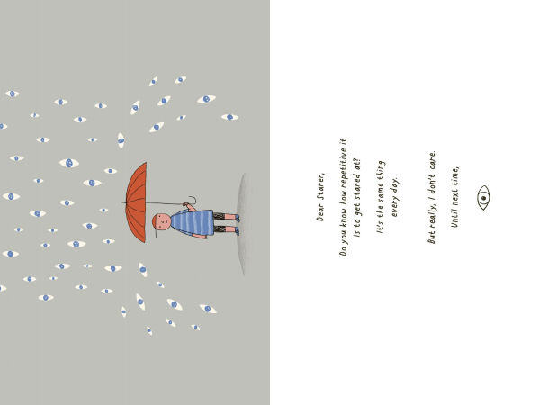 Whale Eyes: A Memoir About Seeing and Being Seen