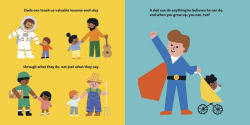 Alternative view 6 of Dads Can Do It All!