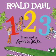 Text books free downloads Roald Dahl 123