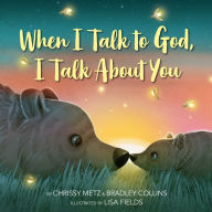 Download free german audio books When I Talk to God, I Talk About You MOBI CHM 9780593525241