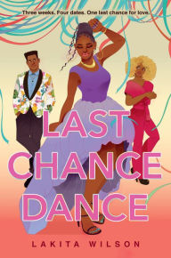 Online free textbook download Last Chance Dance