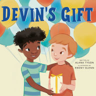 Title: Devin's Gift, Author: Alana Tyson