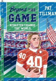 Free computer ebooks download pdf format Beyond the Game: Pat Tillman 9780593526224 FB2 iBook by Andrew Maraniss, DeAndra Hodge