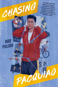 Title: Chasing Pacquiao, Author: Rod Pulido