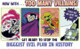 Alternative view 8 of The Last Comics on Earth: Too Many Villains!: From the Creators of The Last Kids on Earth