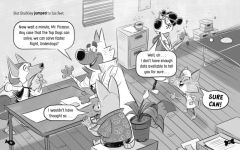 Alternative view 5 of The Underdogs Fake It Till They Make It