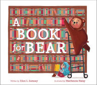 Storytime Marathon w/ Ellen Ramsey & Joan Marr