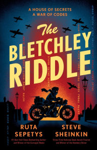 The Bletchley Riddle