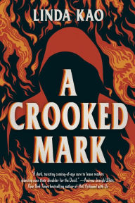 Kindle ebook collection download A Crooked Mark by Linda Kao, Linda Kao