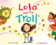 Free e books downloadable Lola and the Troll ePub