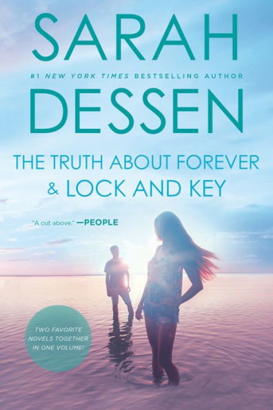The Truth About Forever and Lock Key