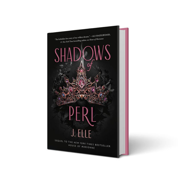 Shadows of Perl